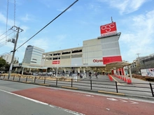 【東京都/大田区下丸子】パークハウス多摩川 南五番館 オリンピック下丸子店（現地より約360m）