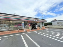 【神奈川県/横浜市港北区綱島東】クオス綱島ザ・レジデンス セブンイレブン横浜綱島東2丁目店（現地より約300m）