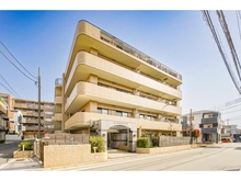 【神奈川県/川崎市中原区小杉御殿町】ラコスタ5武蔵小杉 外観