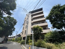 【神奈川県/横浜市港北区日吉】ジェイグランディア日吉 外観