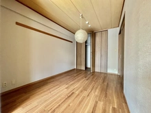 【神奈川県/横須賀市船越町】プリンスハイツガーデン湘南船越 マートル館 洋室