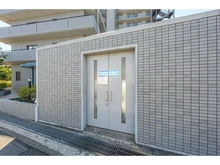 【神奈川県/横須賀市内川新田】ステイツ湘南久里浜 ゴミ置き場