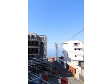 【神奈川県/三浦郡葉山町一色】マイキャッスル葉山 眺望