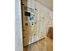 【神奈川県/三浦郡葉山町一色】マイキャッスル葉山 宅配BOX
