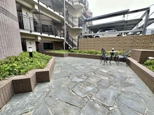 【神奈川県/三浦郡葉山町一色】マイキャッスル葉山 共用部