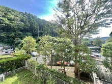 【神奈川県/三浦郡葉山町長柄】藤和ガーデンハウス葉山 眺望