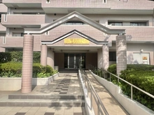 【神奈川県/三浦郡葉山町長柄】藤和ガーデンハウス葉山 外観