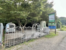 【神奈川県/三浦郡葉山町長柄】藤和ガーデンハウス葉山 Petit Pas HAYAMA（現地より約323m）