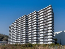 【神奈川県/横須賀市田浦町】ファミール湘南田浦 外観