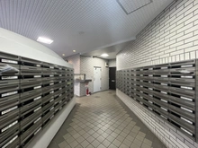 【神奈川県/横須賀市田浦町】ファミール湘南田浦 メールBOX