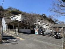【神奈川県/横須賀市田浦町】ファミール湘南田浦 JR横須賀線「田浦」駅（現地より約27m）
