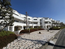 【神奈川県/横浜市金沢区釜利谷南】ウッドパーク金沢文庫サイト2 外観