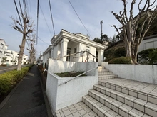 【神奈川県/横浜市金沢区釜利谷南】ウッドパーク金沢文庫サイト2 共用施設