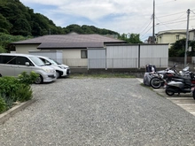 【神奈川県/横浜市栄区東上郷町】コスモ港南台エクステージ 駐車場