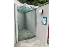 【神奈川県/横浜市栄区東上郷町】コスモ港南台エクステージ 敷地内施設