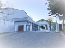 【神奈川県/横浜市栄区東上郷町】コスモ港南台エクステージ 上郷中学校（現地より約1,838m）