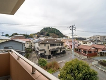 【神奈川県/鎌倉市山崎】サウスアリーナ鎌倉大船 眺望
