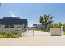 【神奈川県/鎌倉市山崎】サウスアリーナ鎌倉大船 鎌倉市立大船中学校（現地より約940m）