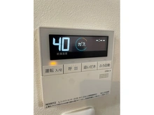 【神奈川県/横浜市青葉区美しが丘】プレール・ロヴェ美しが丘 オートバス