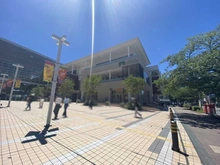 【神奈川県/横浜市青葉区美しが丘】プレール・ロヴェ美しが丘 たまプラーザテラス（現地より約550m）