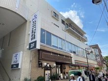 【神奈川県/横浜市青葉区美しが丘】プレール・ロヴェ美しが丘 エニタイムフィットネス　たまプラーザ店（現地より約40m）