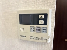 【神奈川県/横浜市都筑区牛久保町】マイキャッスル鷺沼 オートバス