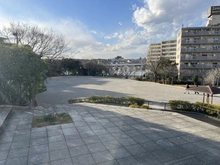 【神奈川県/横浜市都筑区牛久保町】マイキャッスル鷺沼 あゆみが丘公園（現地より約350m）