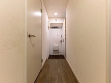 【神奈川県/川崎市宮前区有馬】鷺沼サンハイツ 廊下