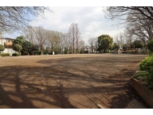【神奈川県/川崎市宮前区有馬】鷺沼サンハイツ 有馬中央公園（現地より約130m）