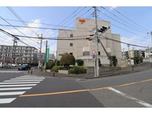 【神奈川県/川崎市宮前区有馬】鷺沼サンハイツ 宮前郵便局（現地より約160m）