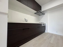 【神奈川県/横浜市都筑区南山田】港北ニュータウンビュープラザセンター北 3-6号棟 キッチン