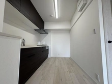 【神奈川県/横浜市都筑区南山田】港北ニュータウンビュープラザセンター北 3-6号棟 キッチン