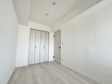 【神奈川県/横浜市都筑区南山田】港北ニュータウンビュープラザセンター北 3-6号棟 洋室