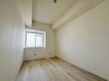 【神奈川県/横浜市都筑区南山田】港北ニュータウンビュープラザセンター北 3-6号棟 洋室