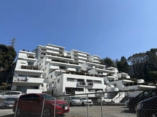 【神奈川県/川崎市宮前区けやき平】宮前平ロイヤルマンション 外観