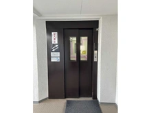 【神奈川県/川崎市宮前区けやき平】宮前平ロイヤルマンション 共用部