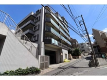 【神奈川県/川崎市宮前区犬蔵】コージーコートたまプラーザ 外観