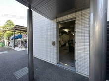 【神奈川県/川崎市宮前区宮前平】プラウド宮前平 共用部