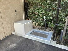 【神奈川県/川崎市宮前区宮前平】プラウド宮前平 共用施設