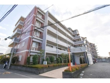 【東京都/町田市鶴間】ライフレビュー南町田 外観