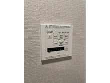 【東京都/大田区北糀谷】プラウド京急蒲田 浴室乾燥機