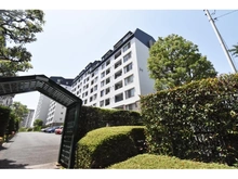 【神奈川県/横浜市都筑区南山田】ビュープラザセンター北 3-1 外観