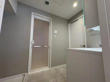 【神奈川県/横浜市都筑区南山田】ビュープラザセンター北 3-1 洗面室