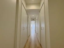 【神奈川県/横浜市都筑区南山田】ビュープラザセンター北 3-1 廊下