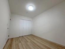 【神奈川県/横浜市都筑区南山田】ビュープラザセンター北 3-1 サービスルーム（納戸）