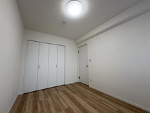 【神奈川県/横浜市都筑区南山田】ビュープラザセンター北 3-1 洋室