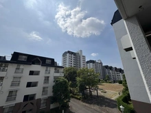 【神奈川県/横浜市都筑区南山田】ビュープラザセンター北 3-1 眺望