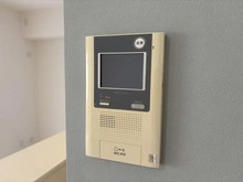 【神奈川県/横浜市都筑区南山田】ビュープラザセンター北 3-1 TVモニター付インターフォン