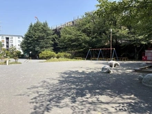 【神奈川県/川崎市宮前区土橋】宮前平パームハウスA棟 向ヶ丘緑地（現地より約400m）：