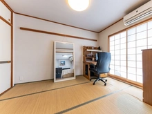 【神奈川県/横浜市港北区小机町】ファミールガーデン横浜・小机　参番館 和室